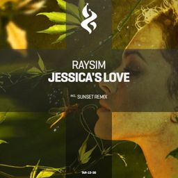 Jessica’s Love (Original Mix)